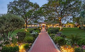 Rancho Santa fe Inn